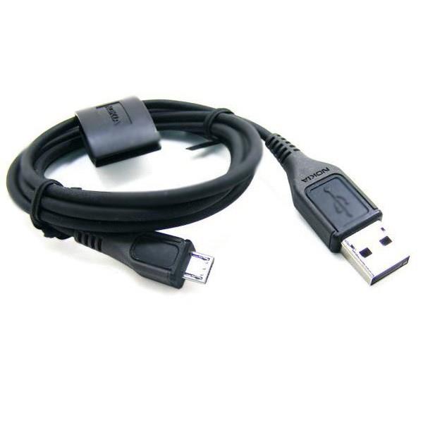 کابل اتصال نوکیا مدل CA-101 Nokia Data Cable CA-101